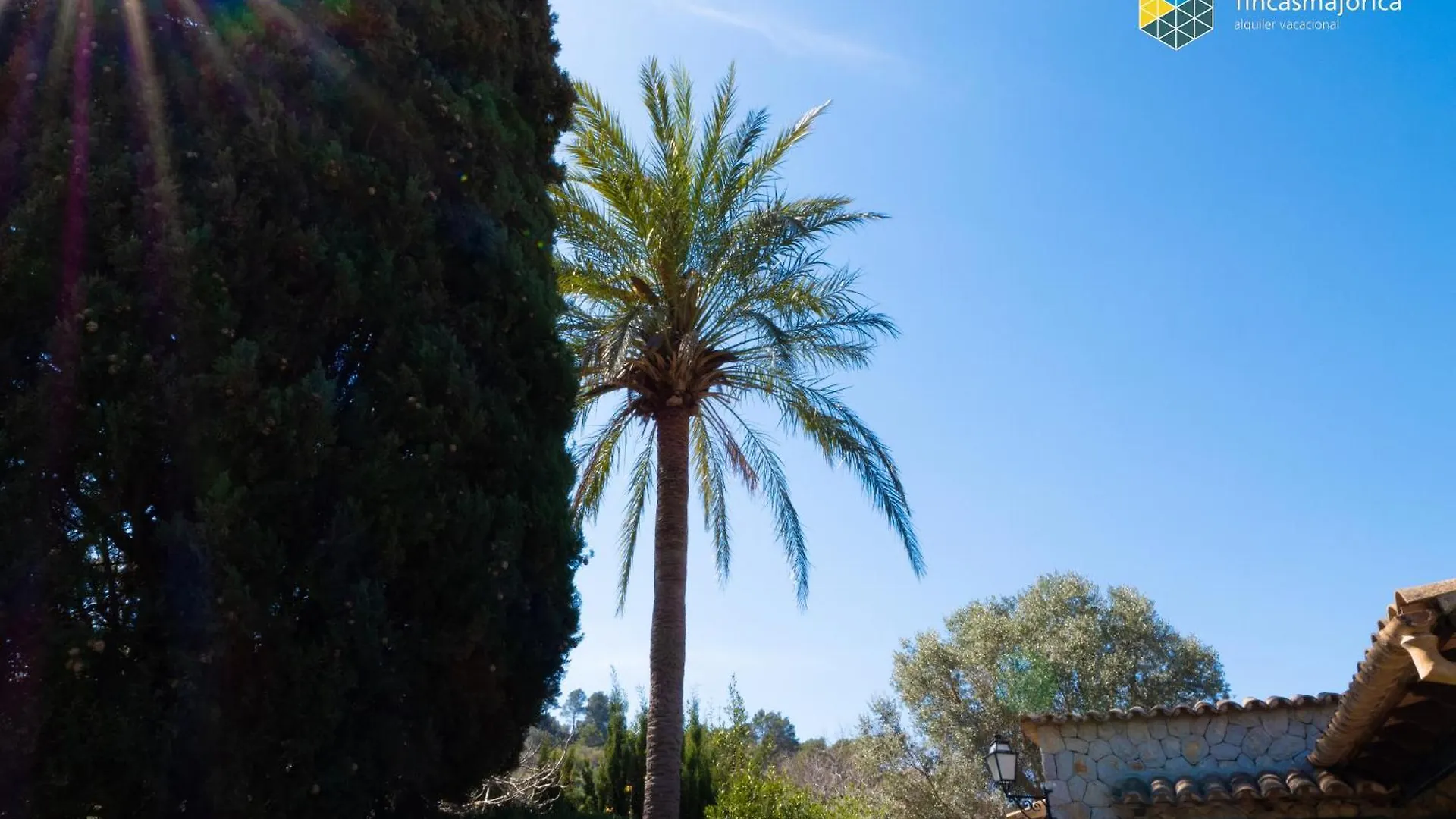 Σπίτι διακοπών Can Moreu Caimari Ισπανία